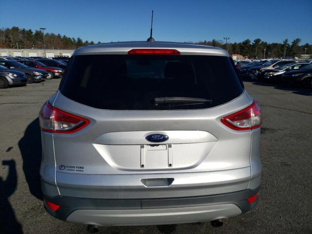 1FMCU9GX4GUC03139 - 2016 FORD ESCAPE SE SILVER photo 6