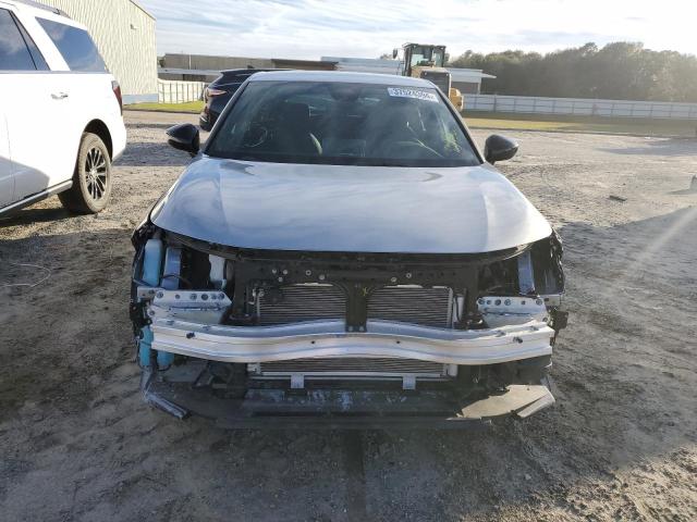 19XFL2H84PE000351 - 2023 HONDA CIVIC SPORT GRAY photo 5