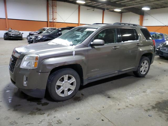 2012 GMC TERRAIN SLT, 