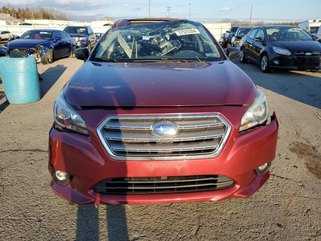 4S3BNEN69F3022915 - 2015 SUBARU LEGACY 3.6R LIMITED MAROON photo 5