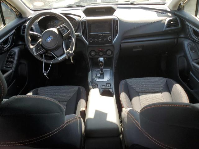 JF2GTADC8J8243172 - 2018 SUBARU CROSSTREK PREMIUM 勃艮第红 照片 8