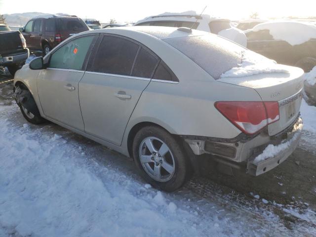 1G1PE5SB5G7121242 - 2016 CHEVROLET CRUZE LIMI LT GOLD photo 2