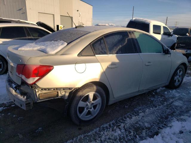 1G1PE5SB5G7121242 - 2016 CHEVROLET CRUZE LIMI LT GOLD photo 3