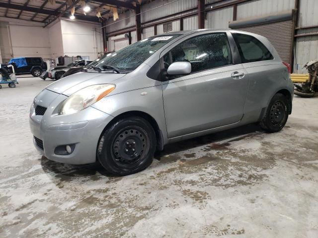 2011 TOYOTA YARIS, 