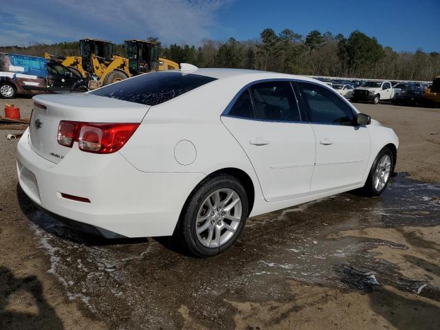 1G11C5SA4GF101475 - 2016 CHEVROLET MALIBU LIM LT WHITE photo 3