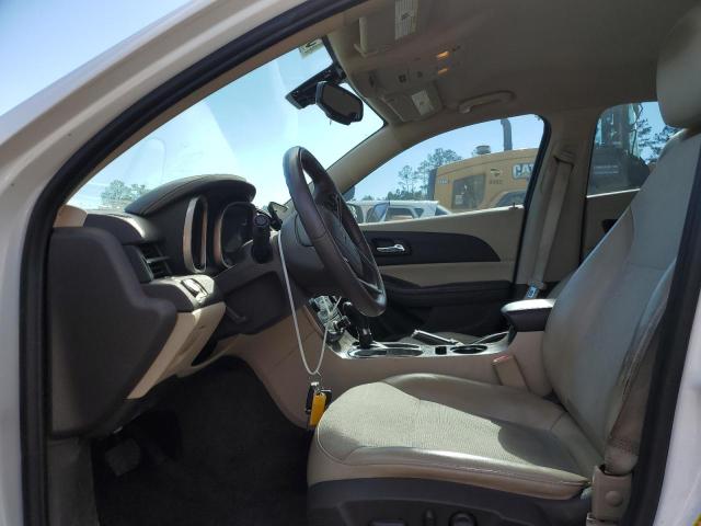 1G11C5SA4GF101475 - 2016 CHEVROLET MALIBU LIM LT WHITE photo 7