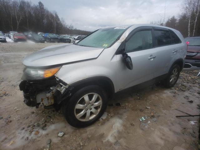 2011 KIA SORENTO BASE, 