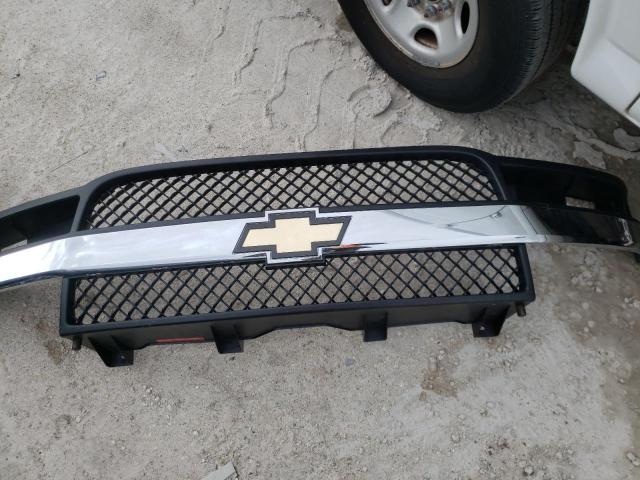 1GAZGMFP6J1221038 - 2018 CHEVROLET EXPRESS G3 LT WHITE photo 13