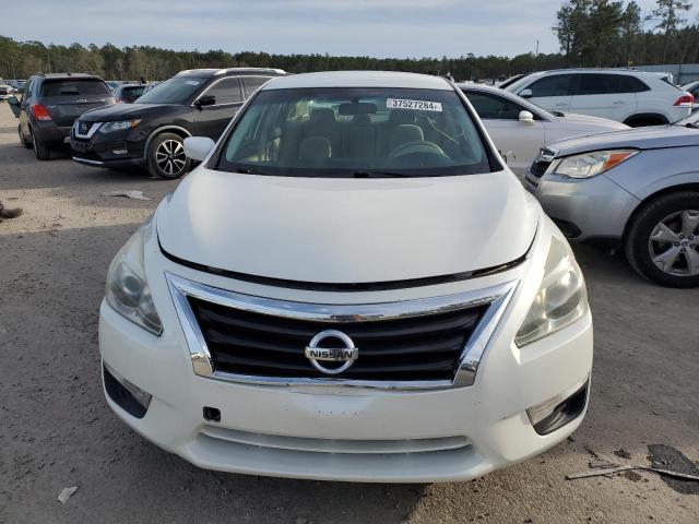 1N4AL3AP7EN256810 - 2014 NISSAN ALTIMA 2.5 WHITE photo 5