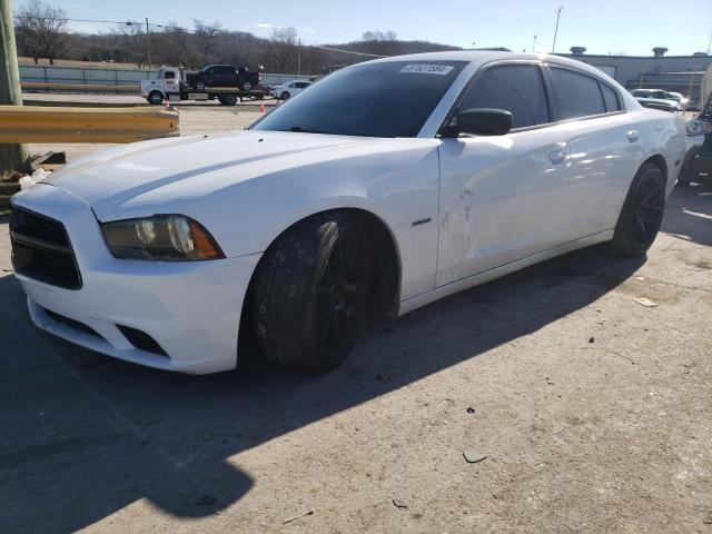 2014 DODGE CHARGER R/T, 