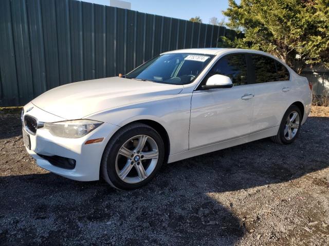 2015 BMW 328 XI SULEV, 