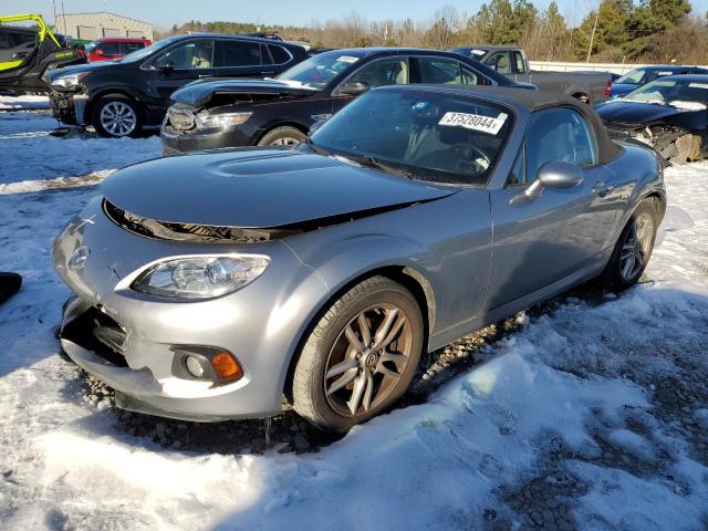 2014 MAZDA MX-5 MIATA SPORT, 