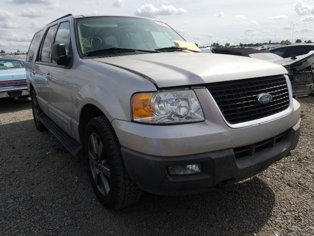 1FMFU165X5LA56780 - 2005 FORD EXPEDITION XLT  photo 1