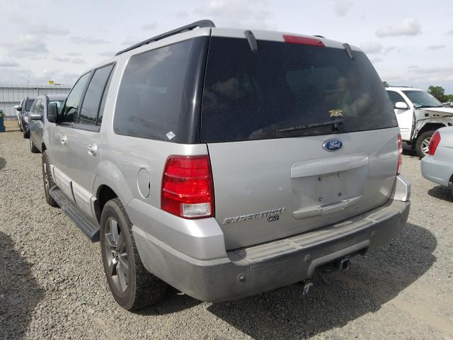 1FMFU165X5LA56780 - 2005 FORD EXPEDITION XLT  photo 3