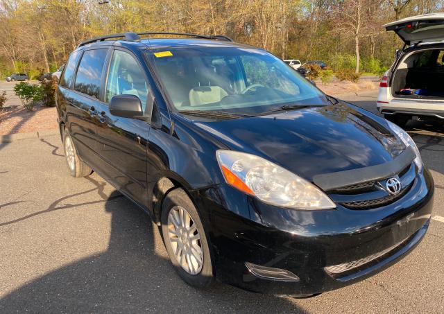 5TDBK23C38S015895 - 2008 TOYOTA SIENNA LE  photo 1