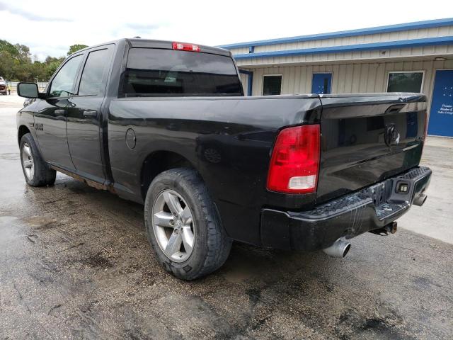 1C6RR7FT8FS689099 - 2015 RAM 1500 ST BLACK photo 2