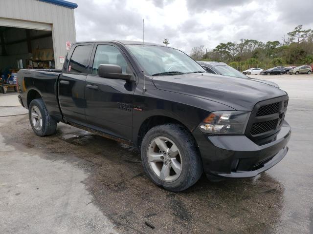 1C6RR7FT8FS689099 - 2015 RAM 1500 ST BLACK photo 4