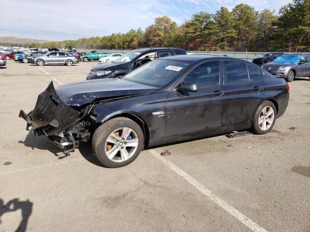 2013 BMW 528 XI, 