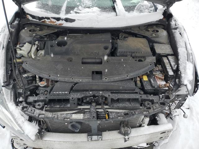 1N4AL3AP8HC496870 - 2017 NISSAN ALTIMA 2.5 GRAY photo 11