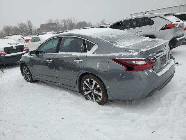 1N4AL3AP8HC496870 - 2017 NISSAN ALTIMA 2.5 GRAY photo 2