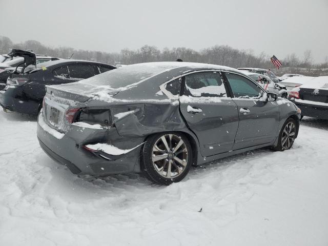 1N4AL3AP8HC496870 - 2017 NISSAN ALTIMA 2.5 GRAY photo 3