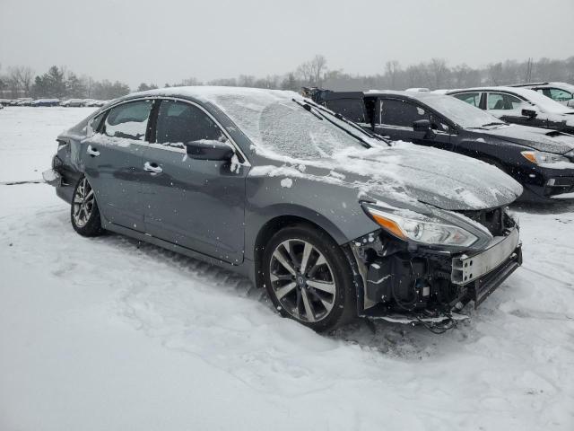 1N4AL3AP8HC496870 - 2017 NISSAN ALTIMA 2.5 GRAY photo 4