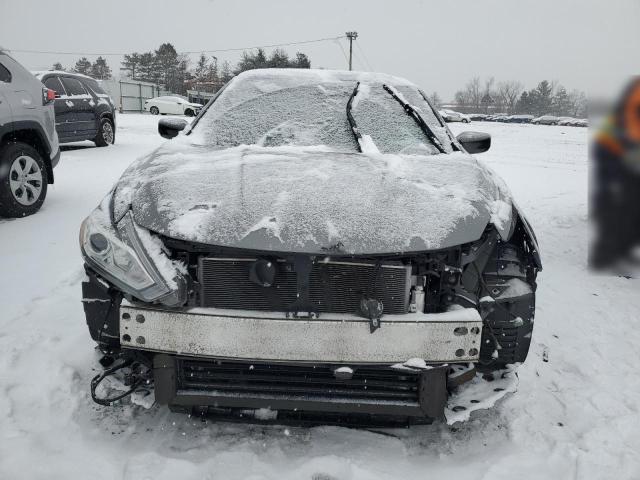 1N4AL3AP8HC496870 - 2017 NISSAN ALTIMA 2.5 GRAY photo 5