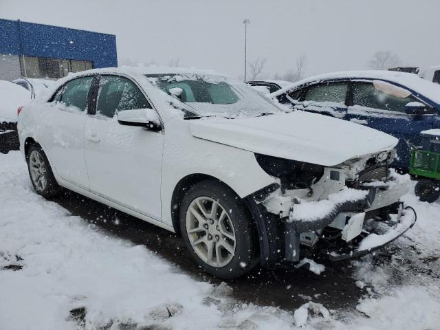 1G11D5RRXDF112534 - 2013 CHEVROLET MALIBU 1LT თეთრი ფოტო 4