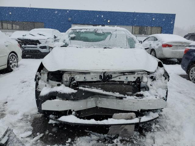 1G11D5RRXDF112534 - 2013 CHEVROLET MALIBU 1LT თეთრი ფოტო 5