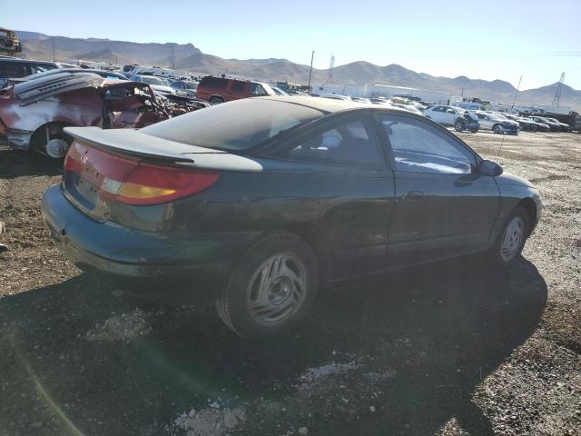 1G8ZH127XWZ145433 - 1998 SATURN SC2 GREEN photo 3