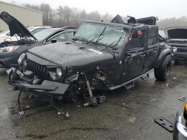 2021 JEEP GLADIATOR SPORT, 