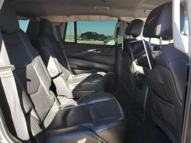 1GYS3AKJ6JR256100 - 2018 CADILLAC ESCALADE 灰色 照片 11