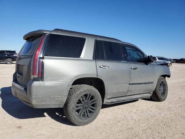 1GYS3AKJ6JR256100 - 2018 CADILLAC ESCALADE 灰色 照片 3