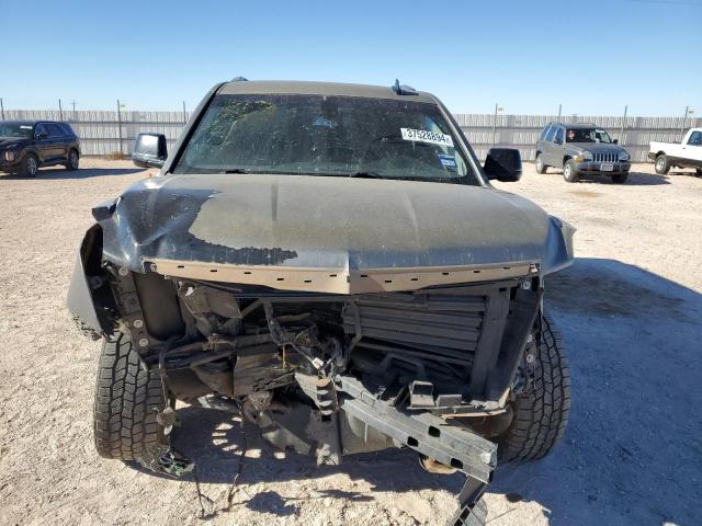 1GYS3AKJ6JR256100 - 2018 CADILLAC ESCALADE 灰色 照片 5