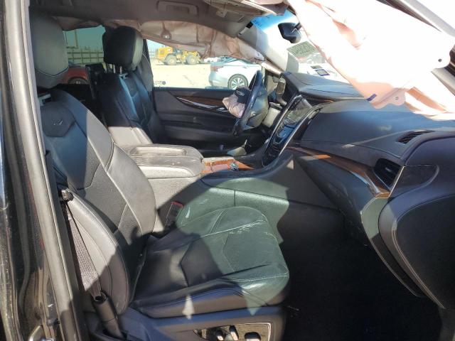 1GYS3AKJ6JR256100 - 2018 CADILLAC ESCALADE 灰色 照片 7