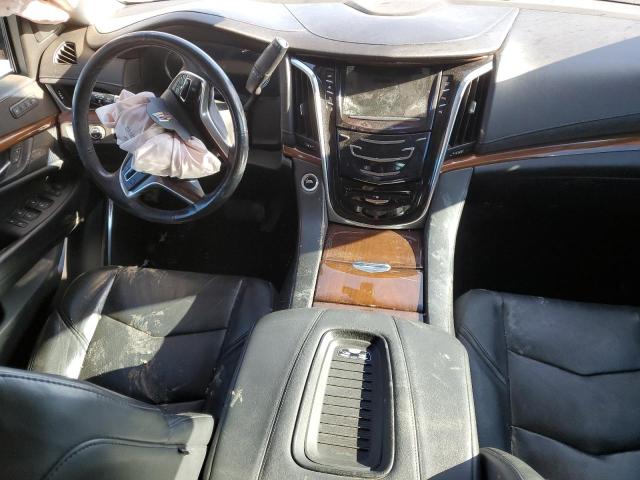 1GYS3AKJ6JR256100 - 2018 CADILLAC ESCALADE 灰色 照片 8