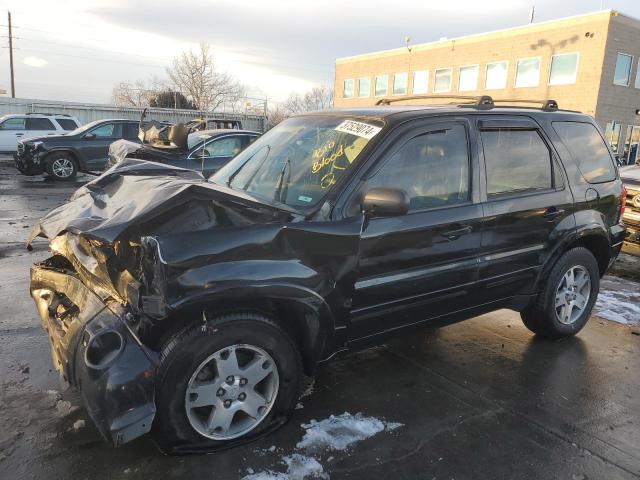 2005 FORD ESCAPE LIMITED, 