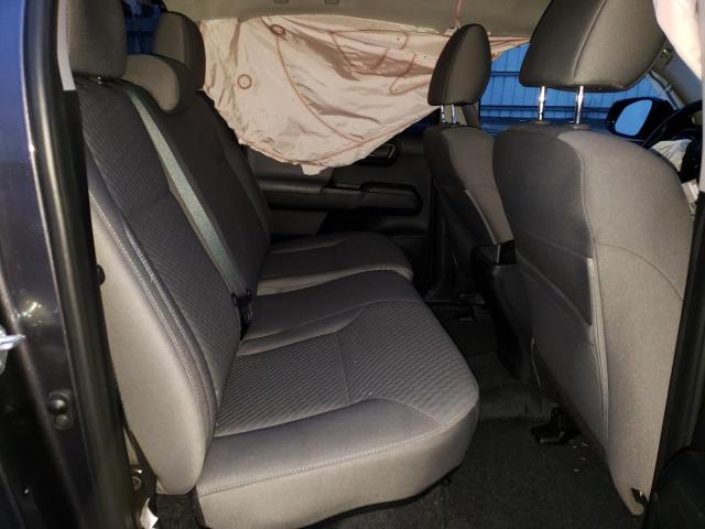 3TYAX5GN4MT033251 - 2021 TOYOTA TACOMA DOUBLE CAB 石墨色 照片 10