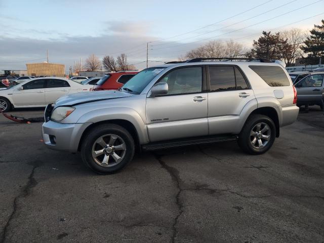 2006 TOYOTA 4RUNNER LIMITED, 