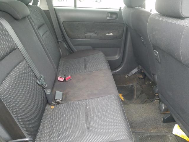 JTLKT324140148766 - 2004 TOYOTA SCION XB  Foto 6