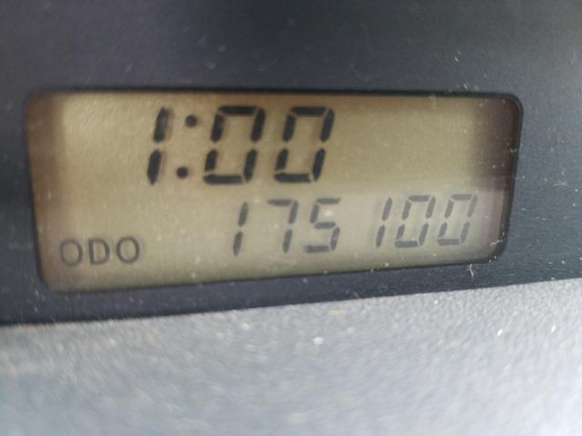 JTLKT324140148766 - 2004 TOYOTA SCION XB  Foto 8