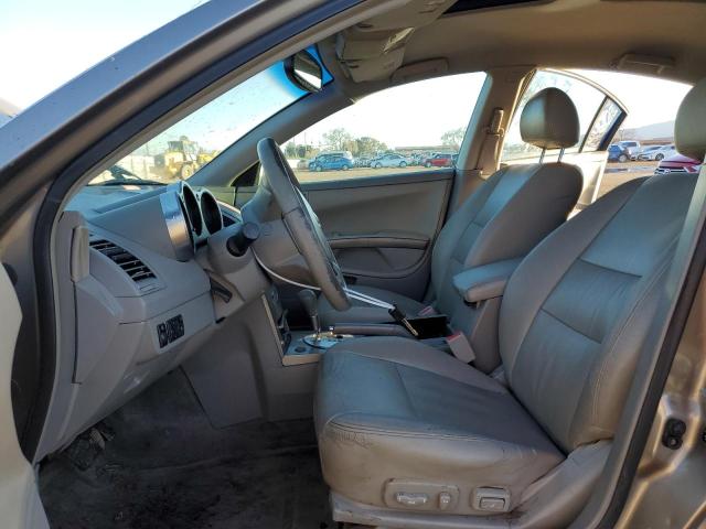 1N4BA41E84C837872 - 2004 NISSAN MAXIMA SE BEIGE photo 7