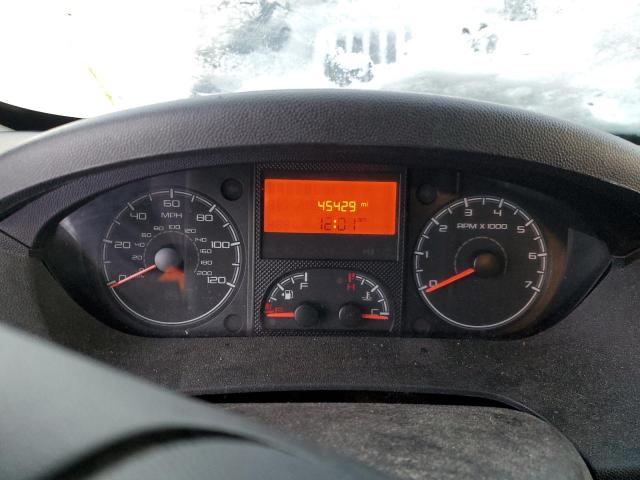 3C6URVJG3LE112536 - 2020 RAM PROMASTER 3500 HIGH ლურჯი ფოტო 9