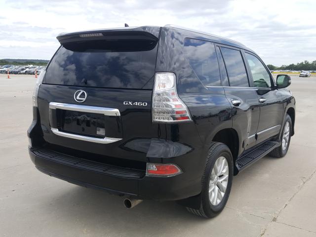 JTJBM7FX9E5086717 - 2014 LEXUS GX 460  photo 4