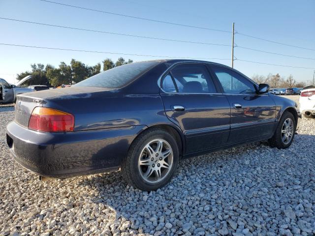 19UUA56761A004356 - 2001 ACURA 3.2TL BLUE photo 3