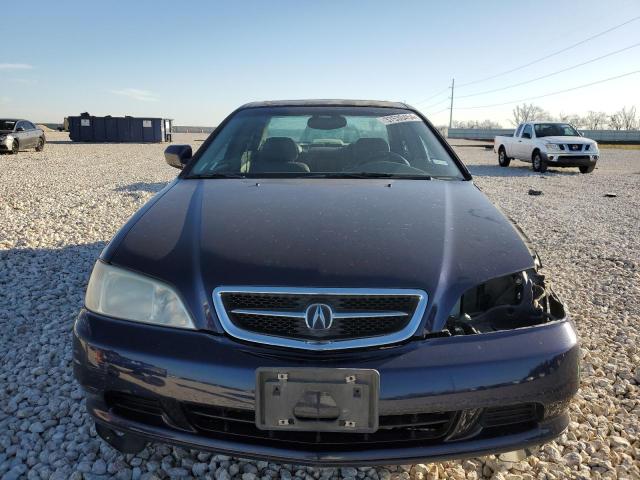 19UUA56761A004356 - 2001 ACURA 3.2TL BLUE photo 5