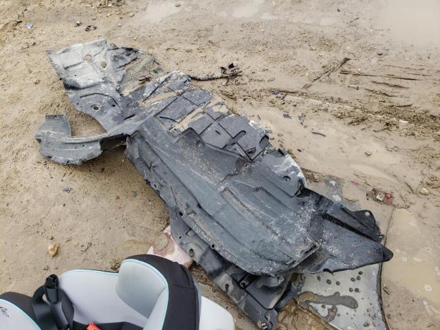 JTLKE50E581019432 - 2008 TOYOTA SCION XB 银色 照片 12