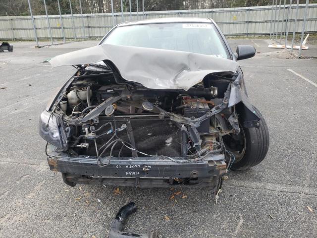 JTKDE3B75A0309097 - 2010 TOYOTA SCION TC BLACK photo 5