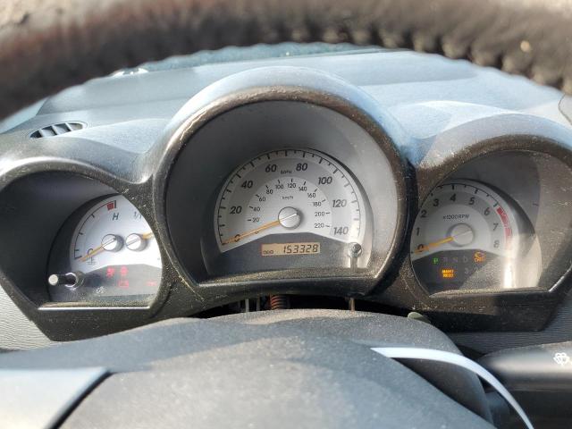 JTKDE3B75A0309097 - 2010 TOYOTA SCION TC BLACK photo 9