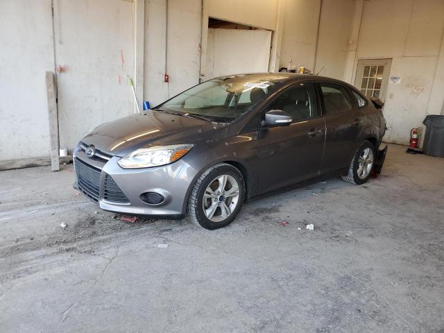 2014 FORD FOCUS SE, 